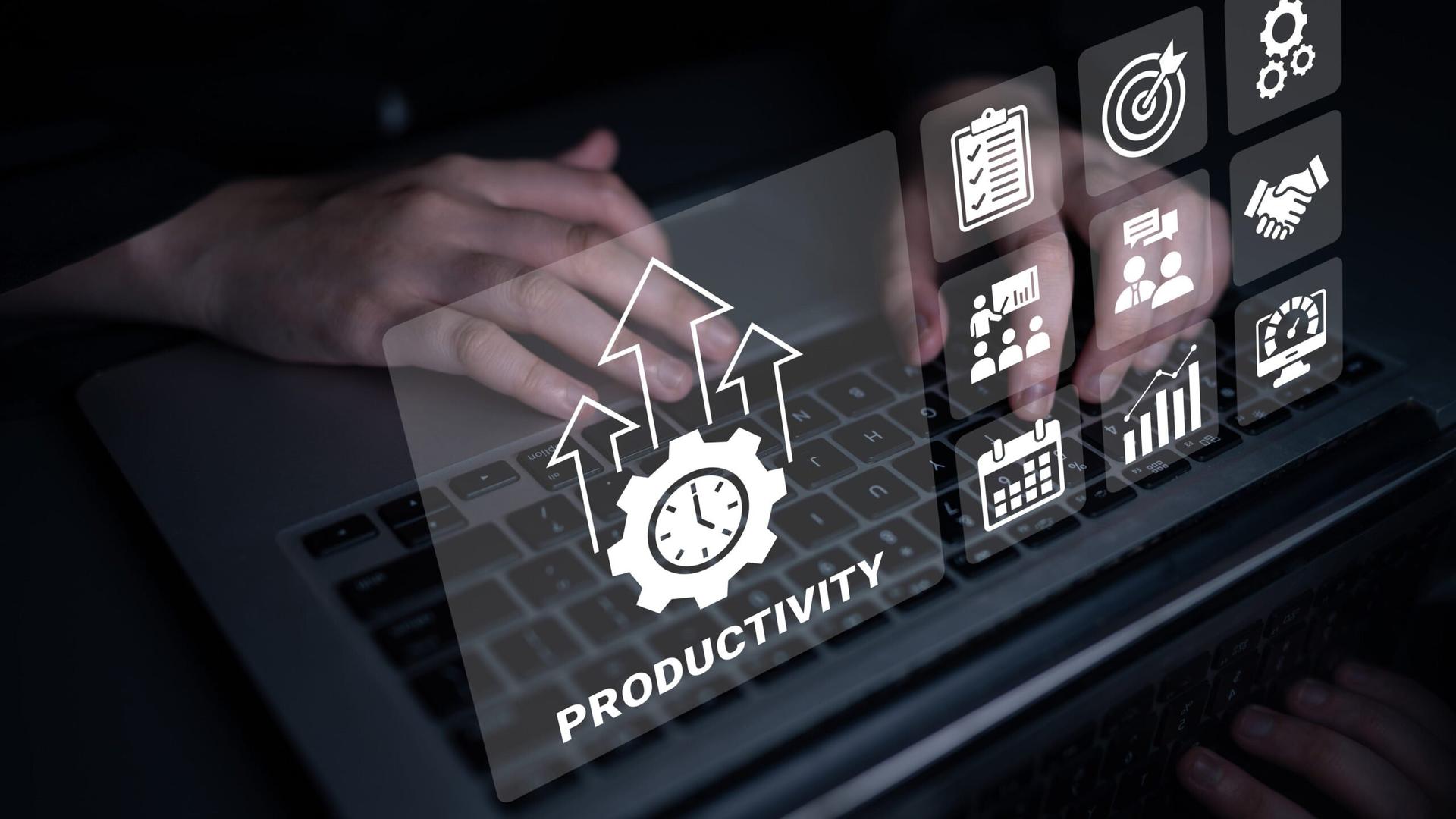 soft productivity