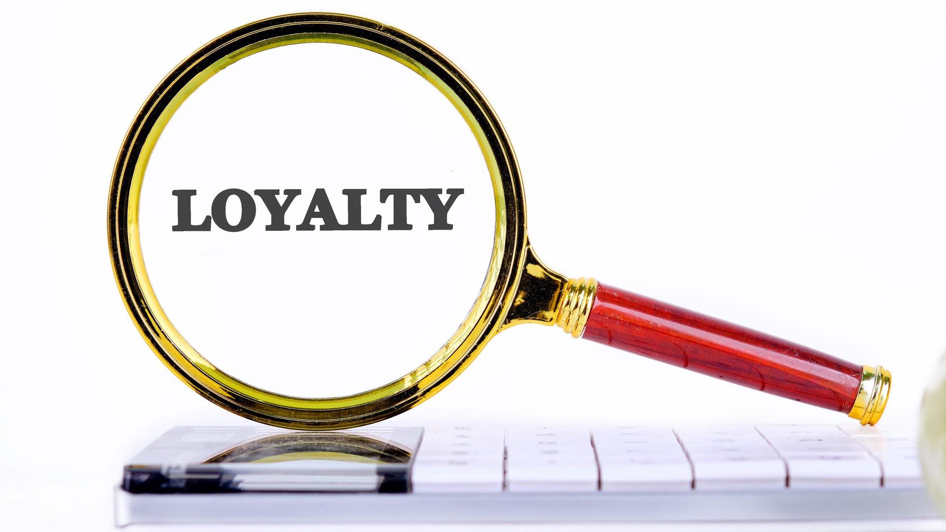 Loyalty Analytics