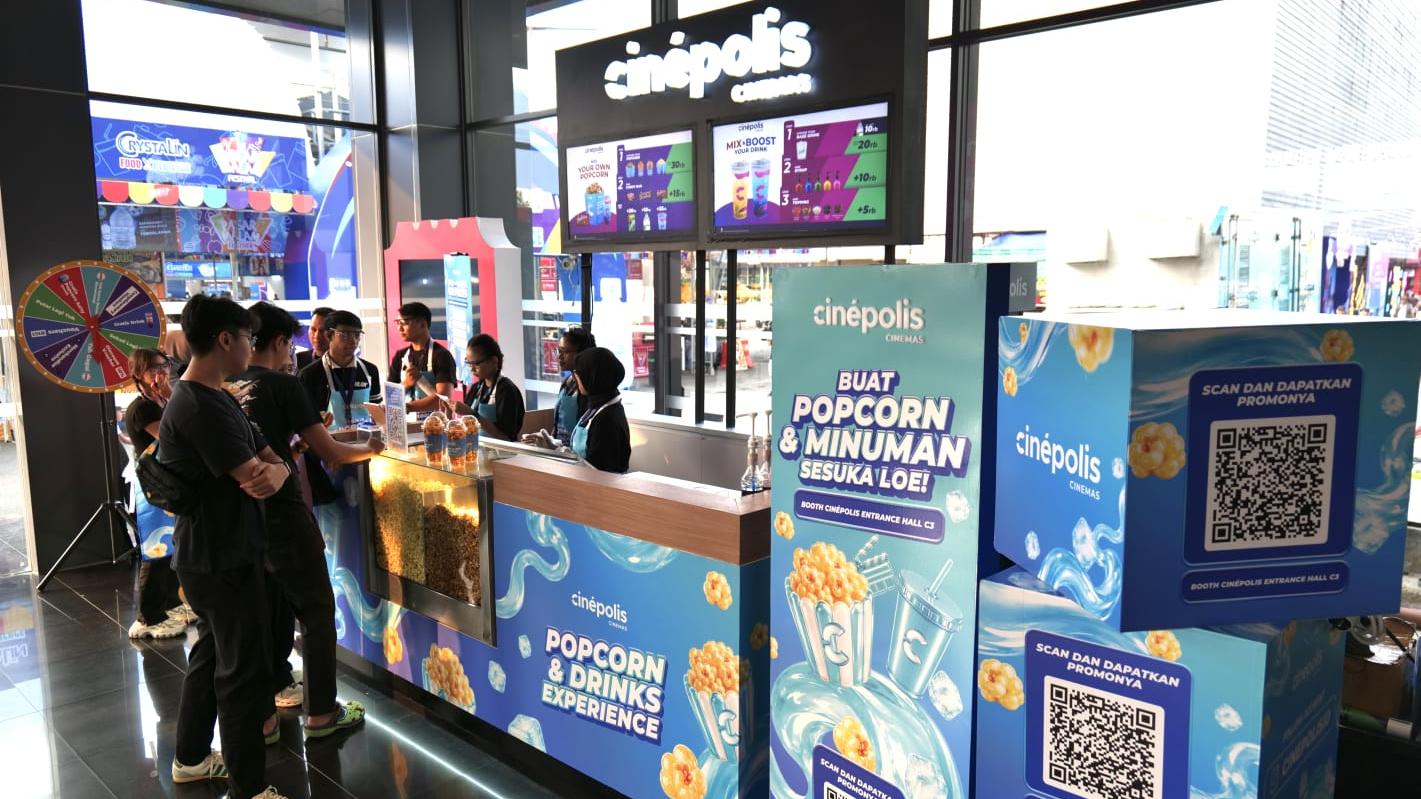 Cinépolis