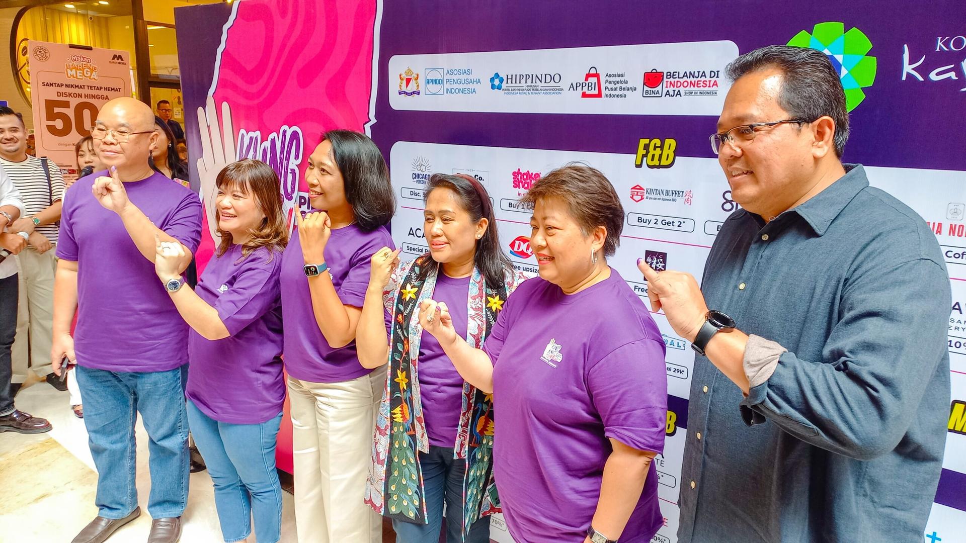 Mall Kota Kasablanka