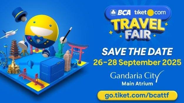 BCA tiket.com