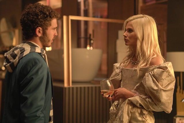 film serial netflix oktober