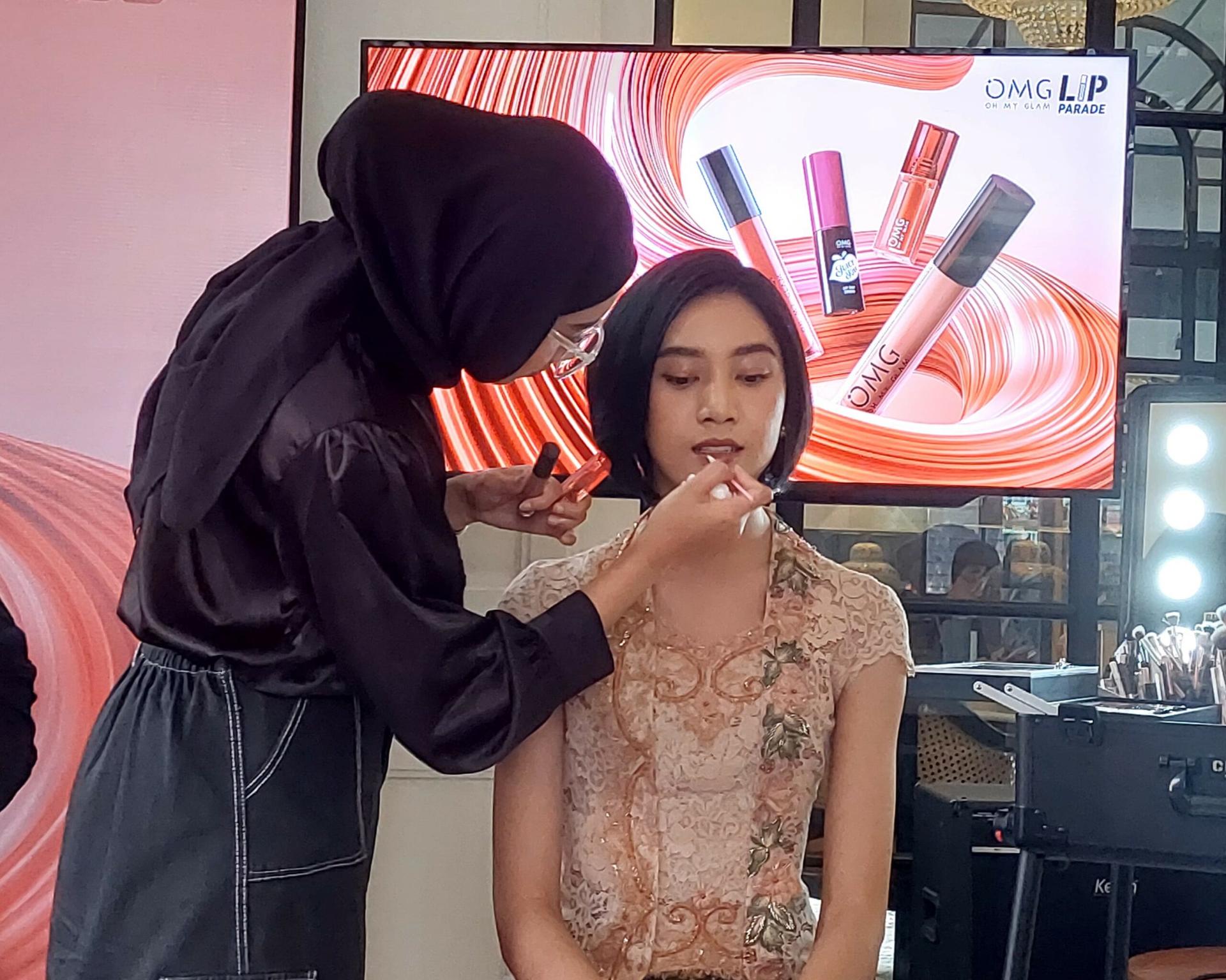 tren warna lipstik 2024