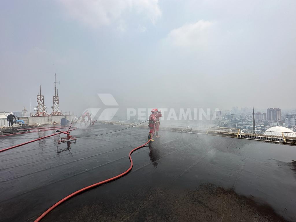 modifikasi cuaca mikro