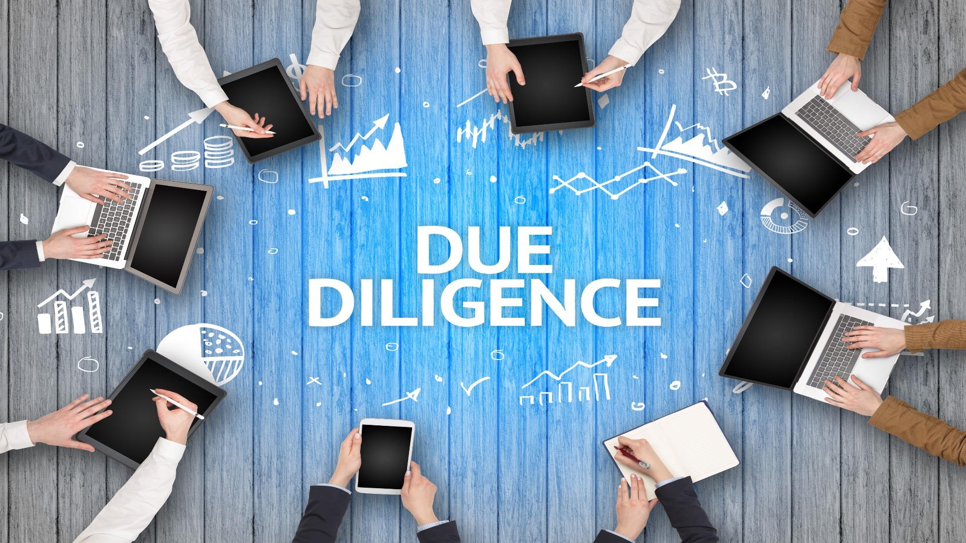 Due diligence adalah
