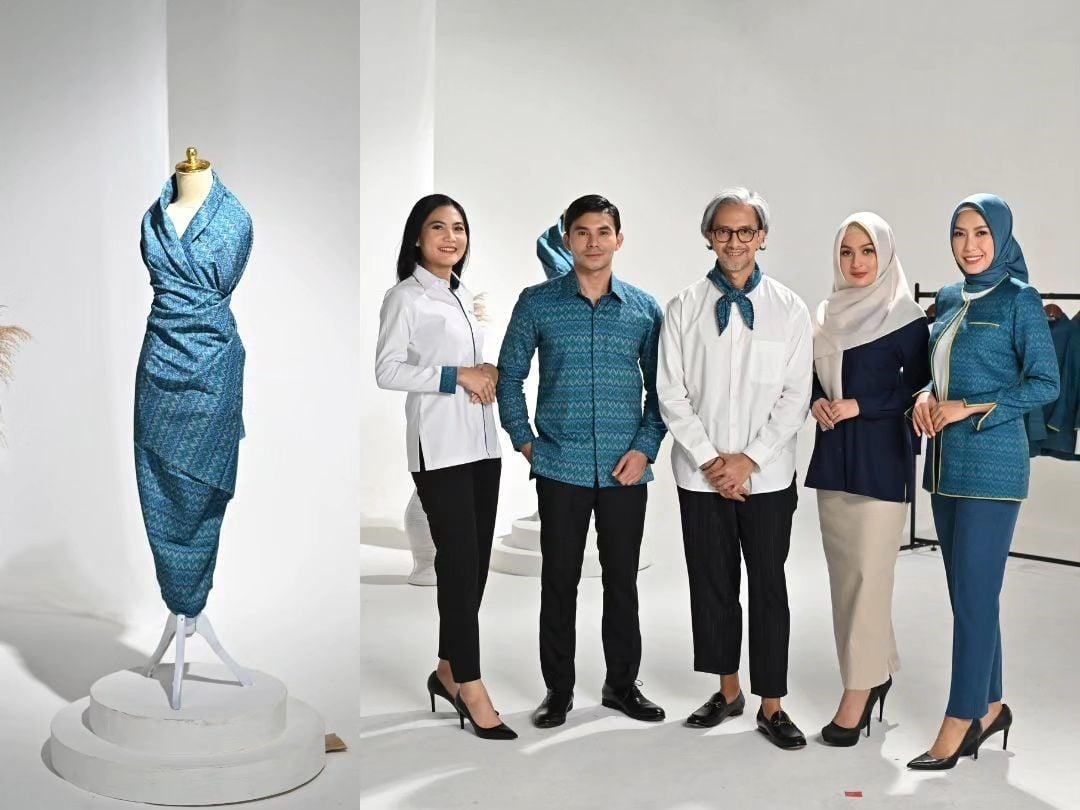 seragam bpjs ketenagakerjaan