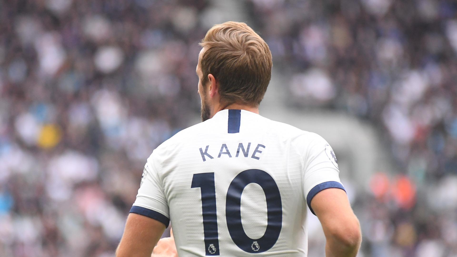 Transfer Harry Kane