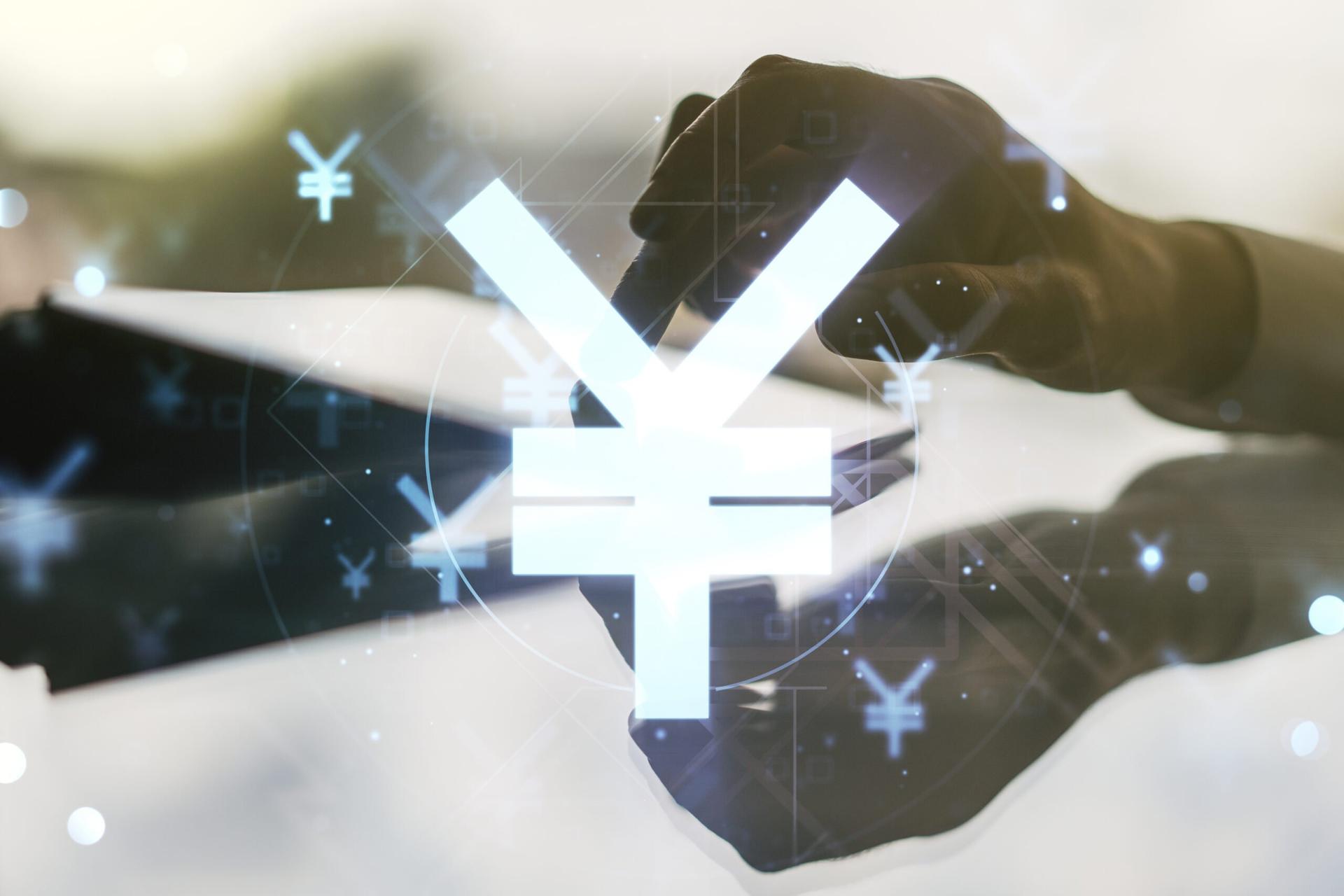 Japan Post Bank Siapkan Digital Yen dengan Teknologi Blockchain