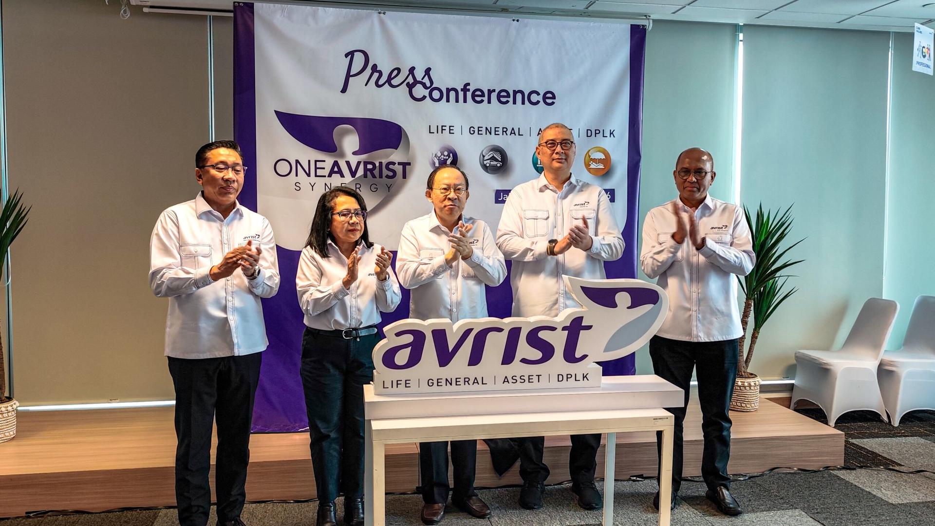 Avrist Group
