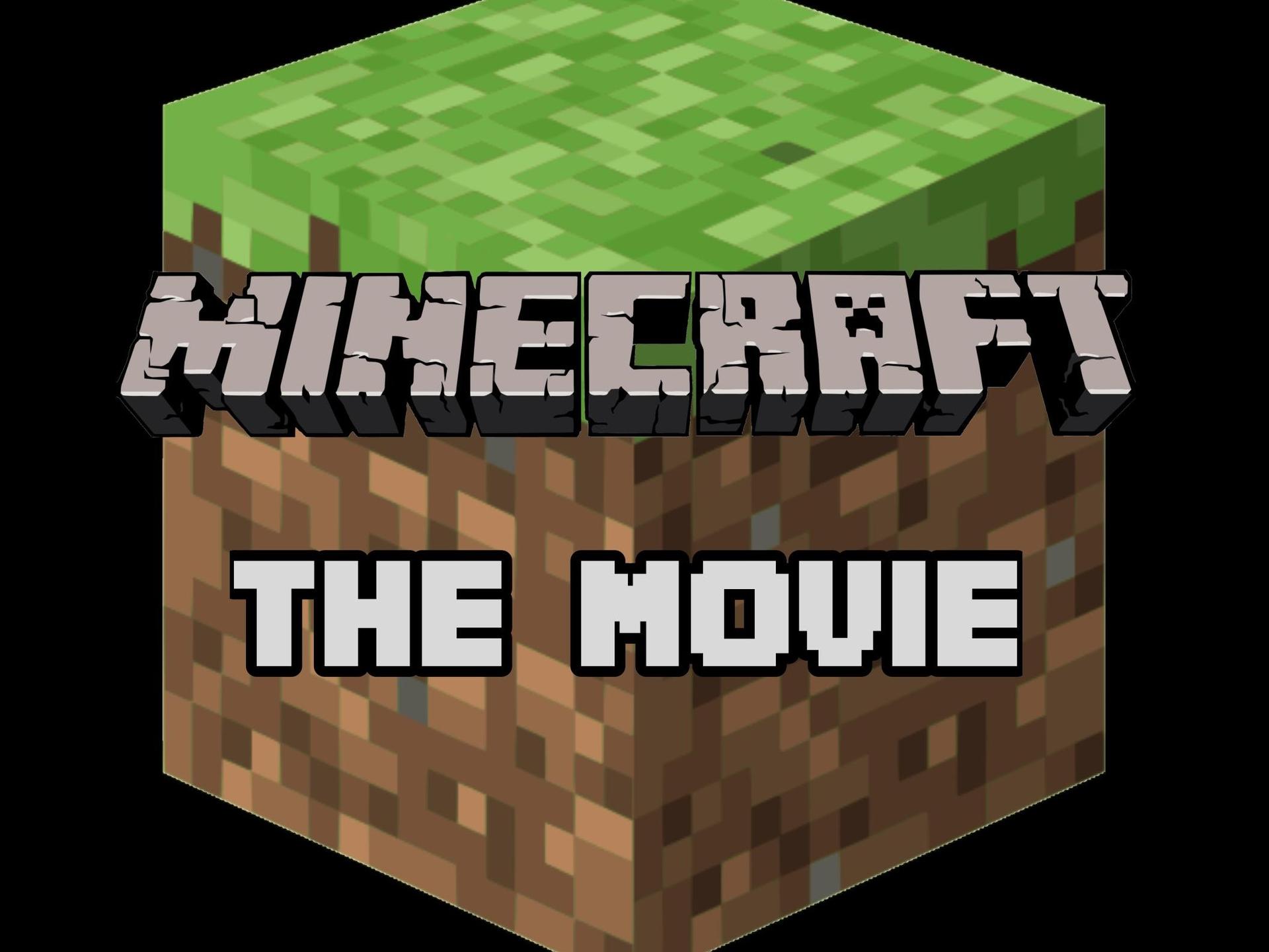 minecraft movie