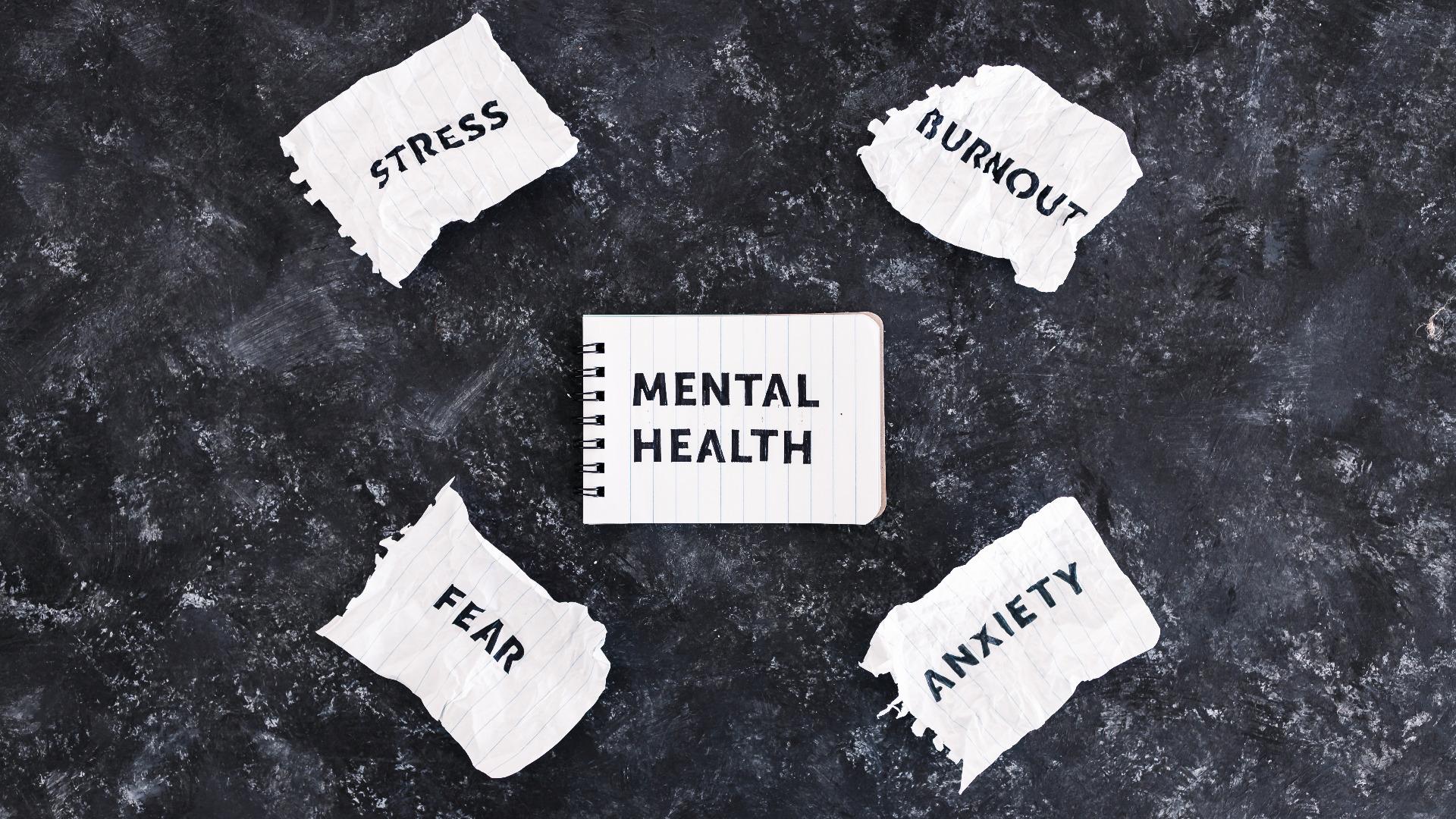 P&G kesehatan mental karyawan