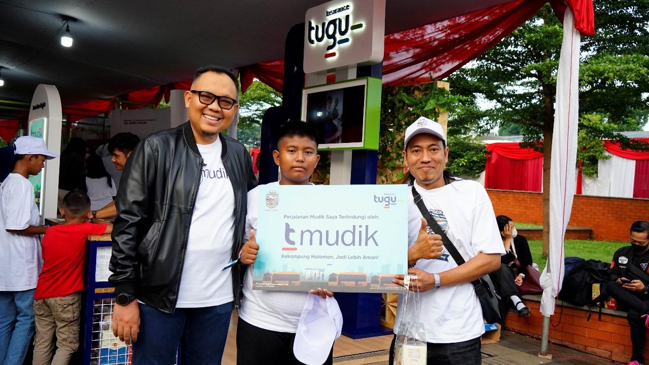 Tugu Insurance 24 jam
