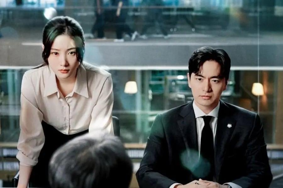 Beyond the Bar Season 2