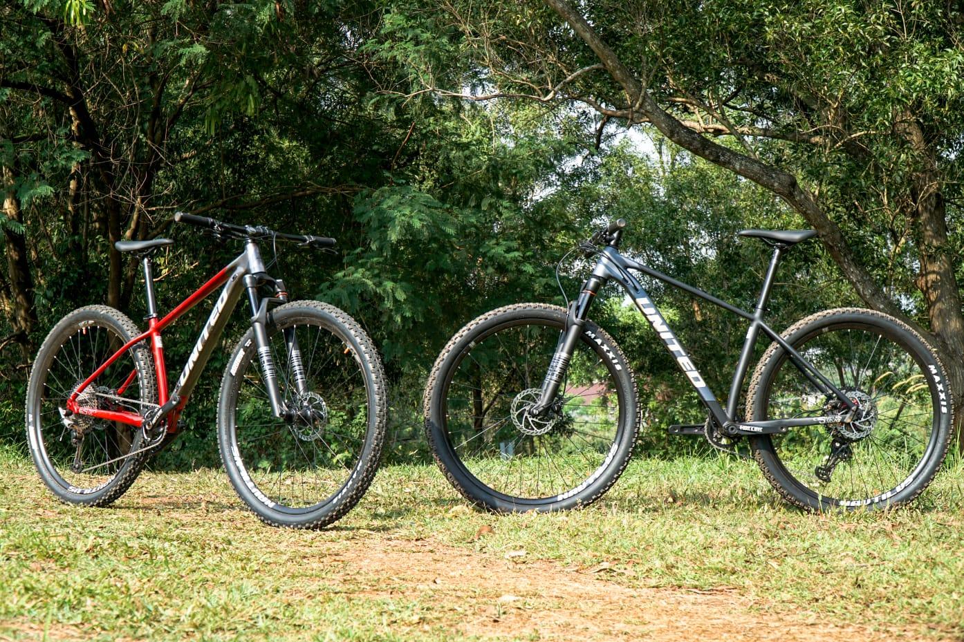 United Bike Perkuat Dominasi Sepeda MTB di Indonesia Sepanjang 2025
