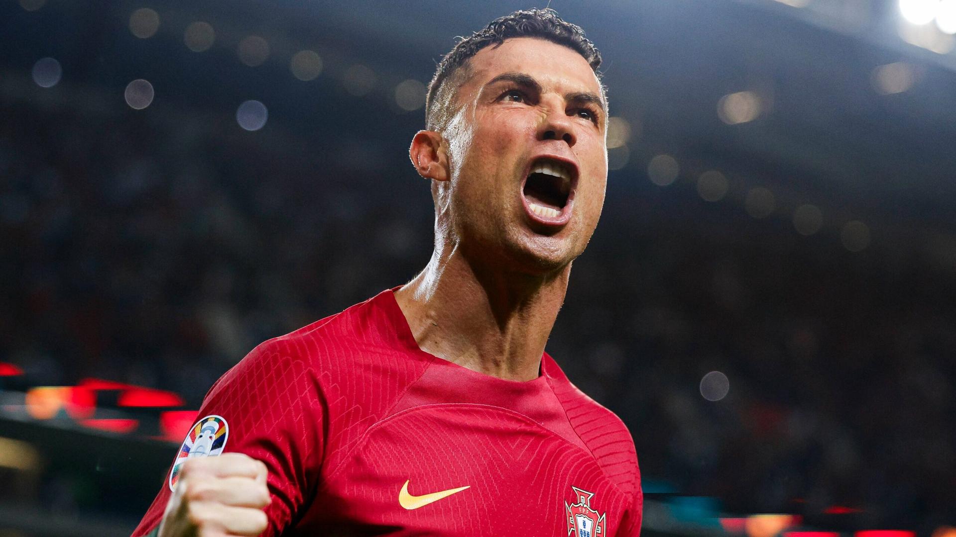 Portugal vs Slovakia