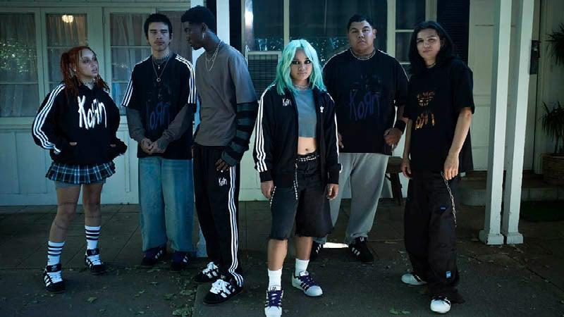 adidas x korn