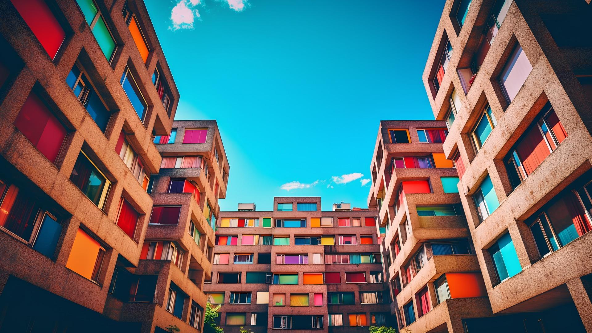 Pembangunan IKN Dorong Permintaan Properti, Balikpapan dan Samarinda Terbanyak