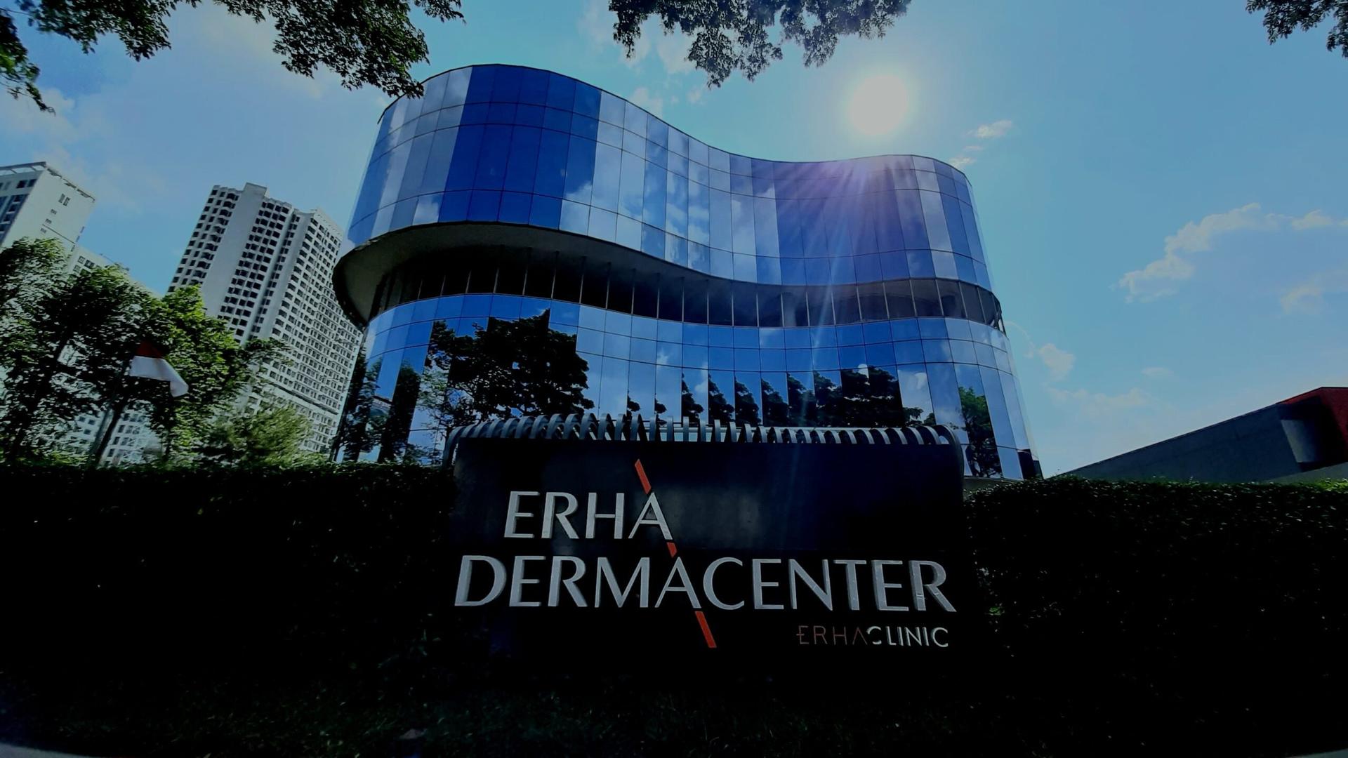 erha acne center