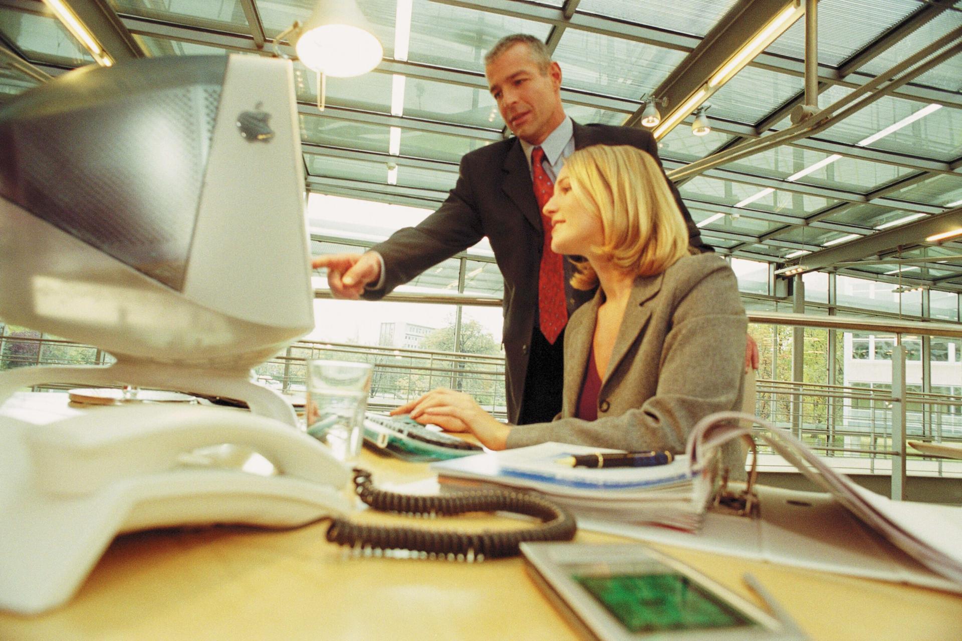 dunia kerja gen alpha