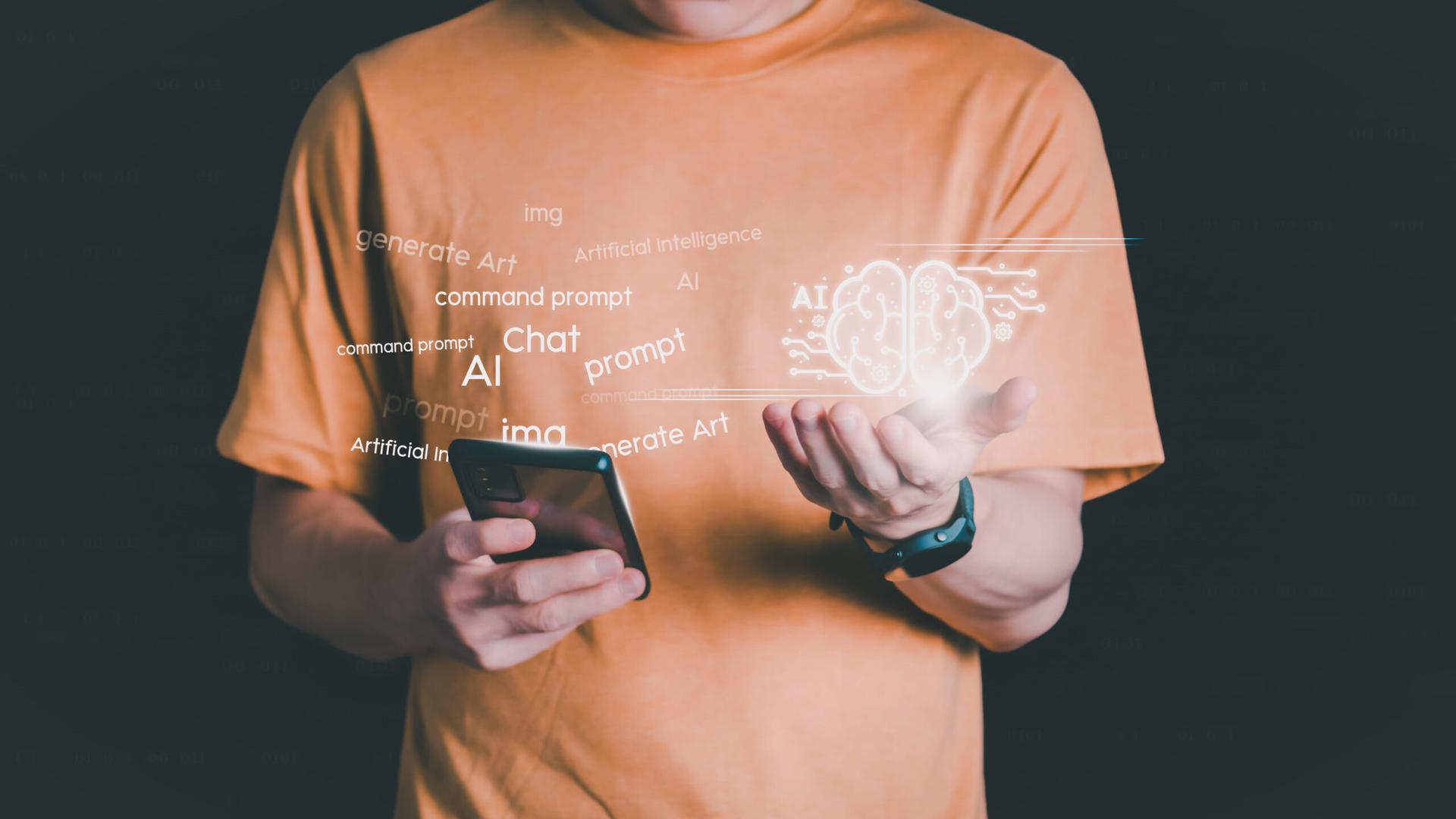 Conversational AI