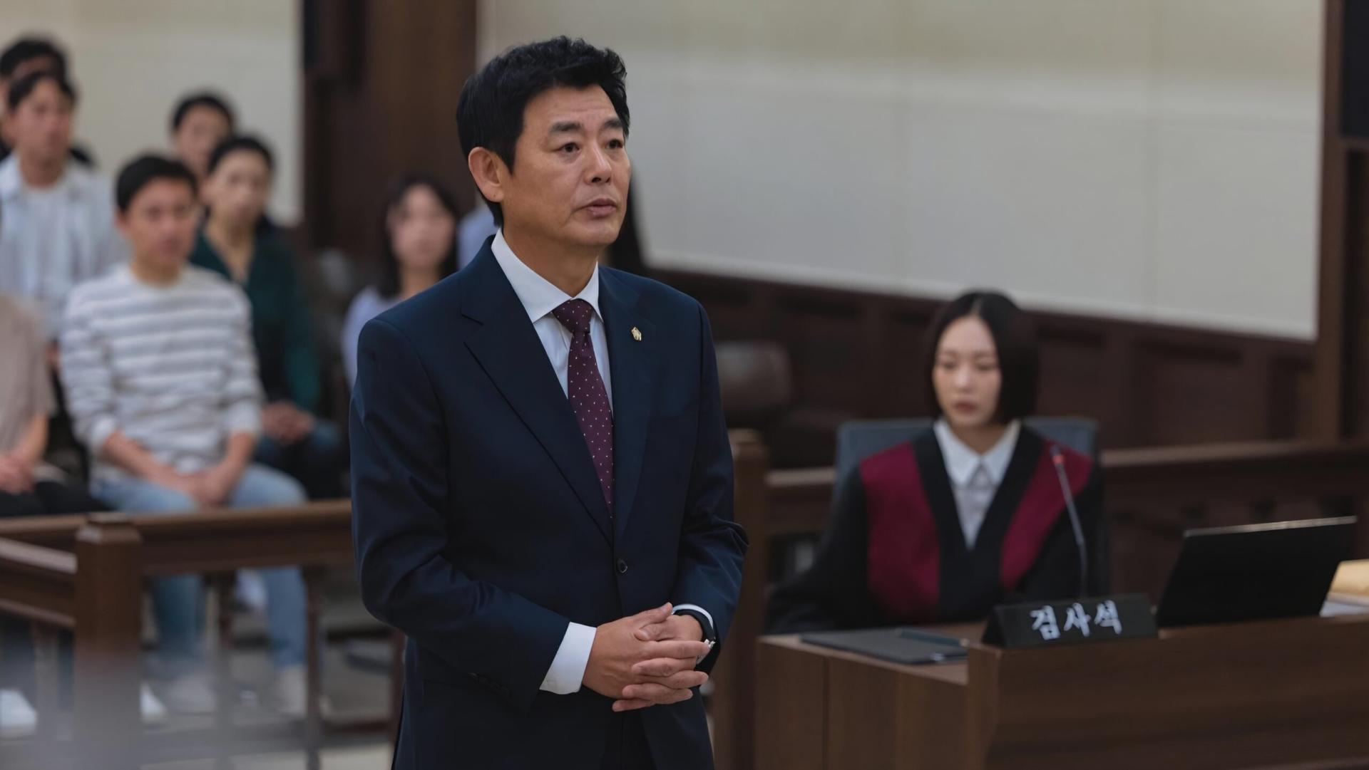 Drama korea februari 2026