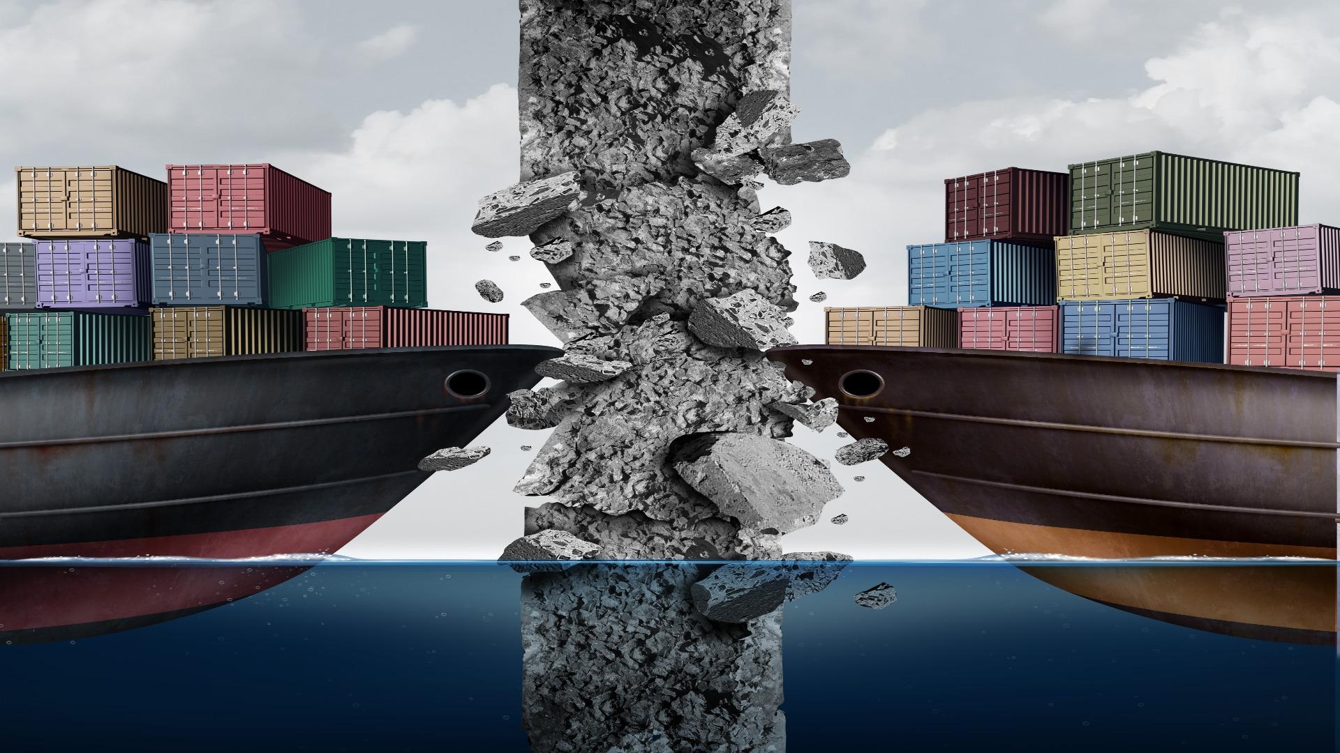 inti pelaksanaan pasar bebas adalah