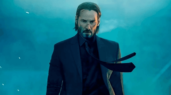 john wick