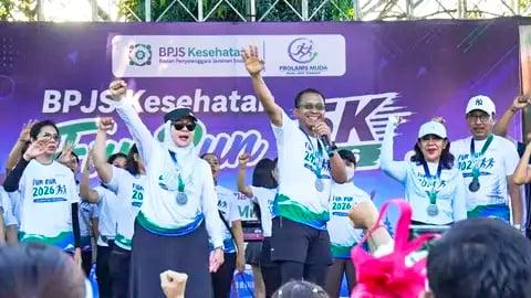 BPJS Kesehatan