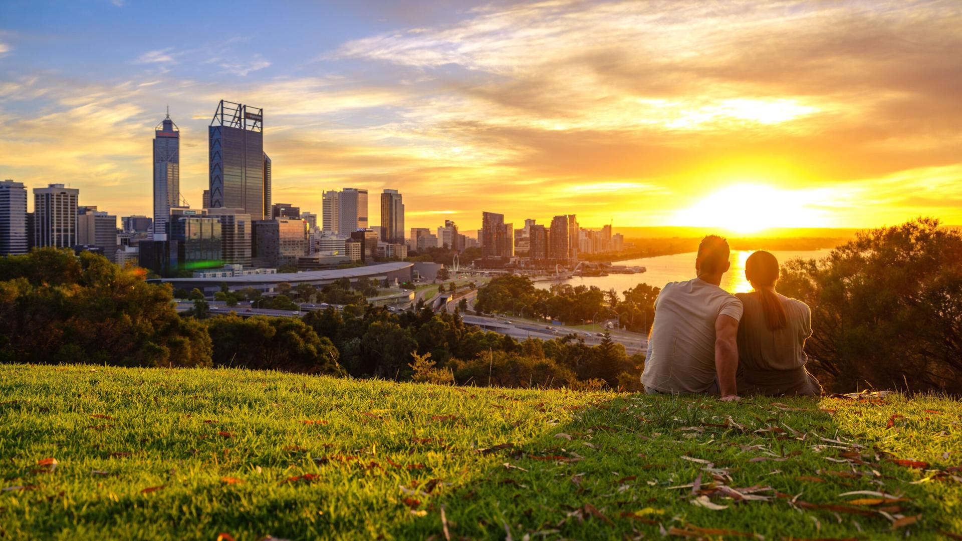Australia