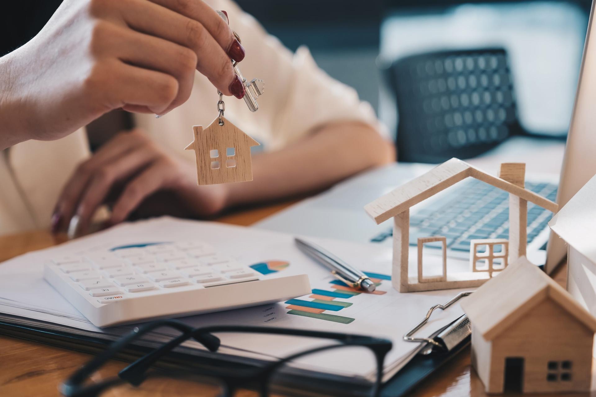 properti