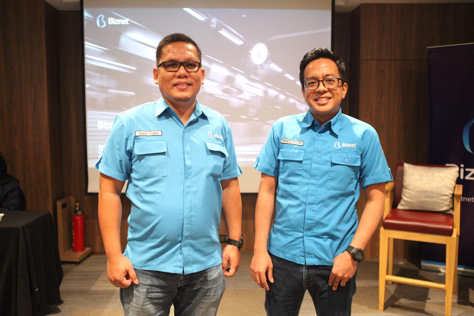 Tahun 2023, Ekspansi Masih Jadi Fokus Bisnis Biznet