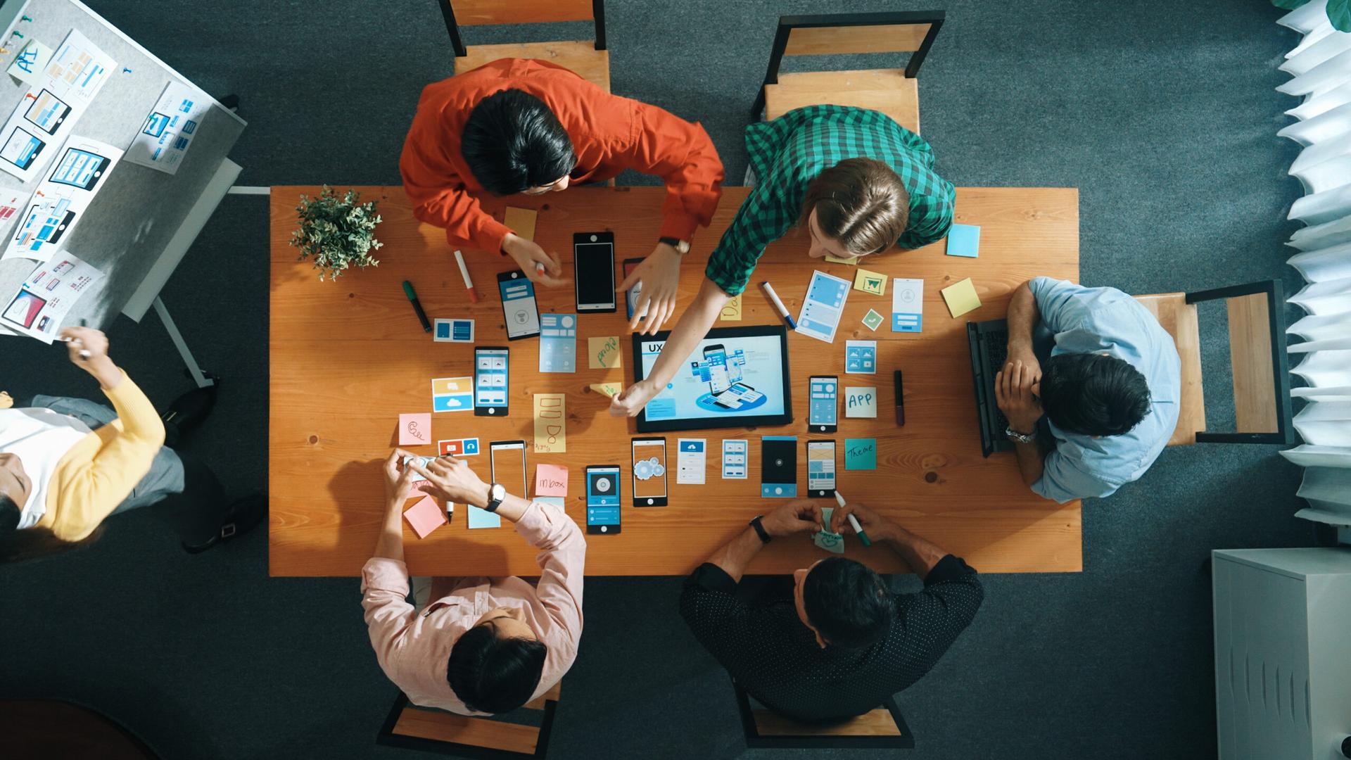 Community Management