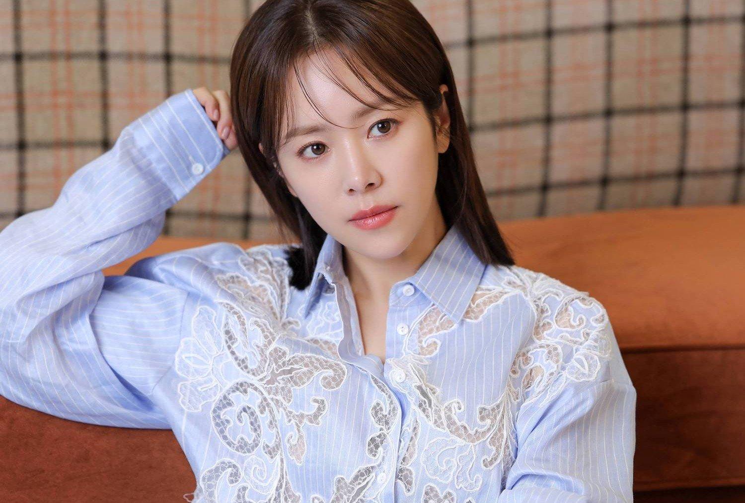 Han Ji Min