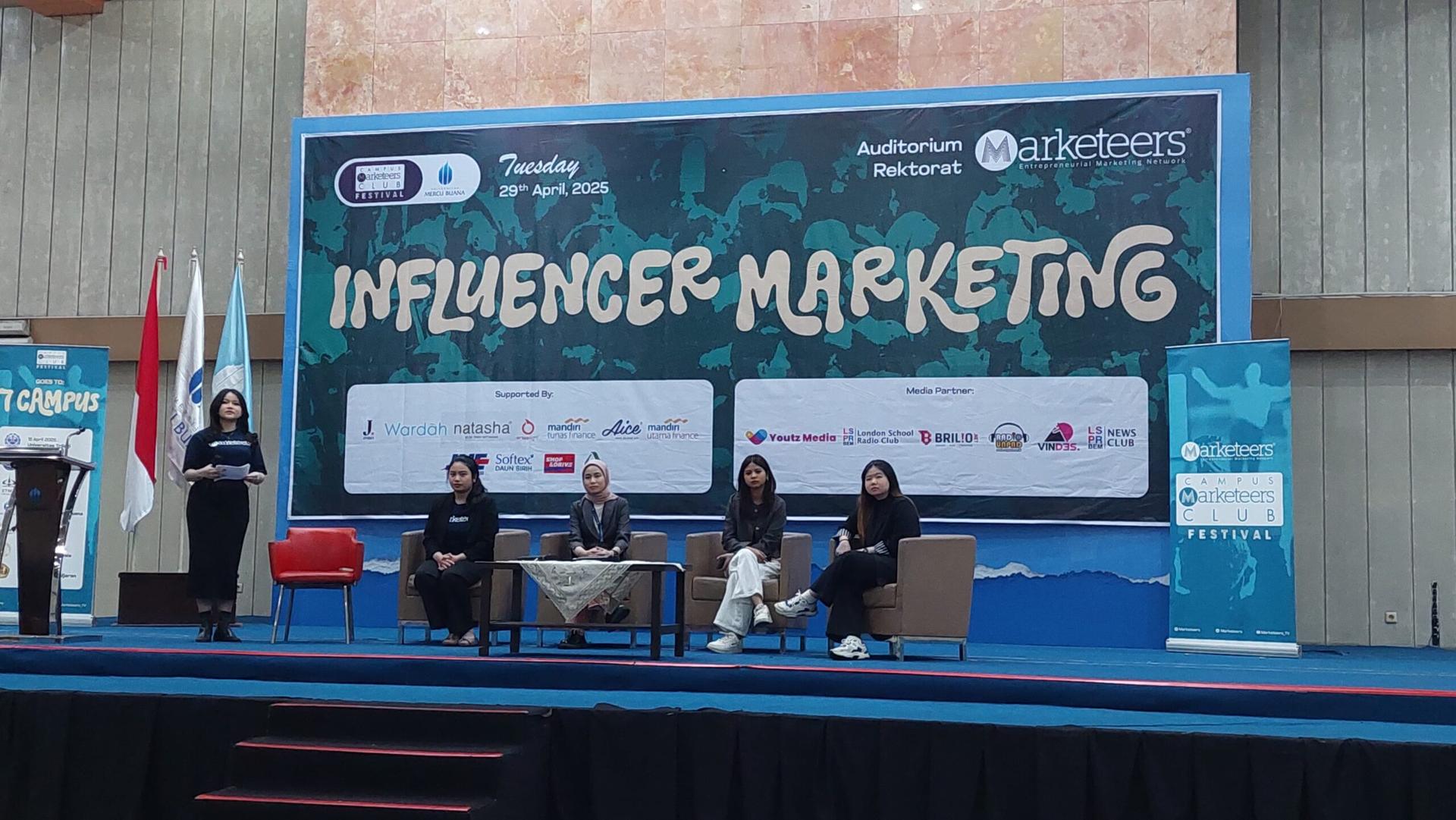 influencer marketing
