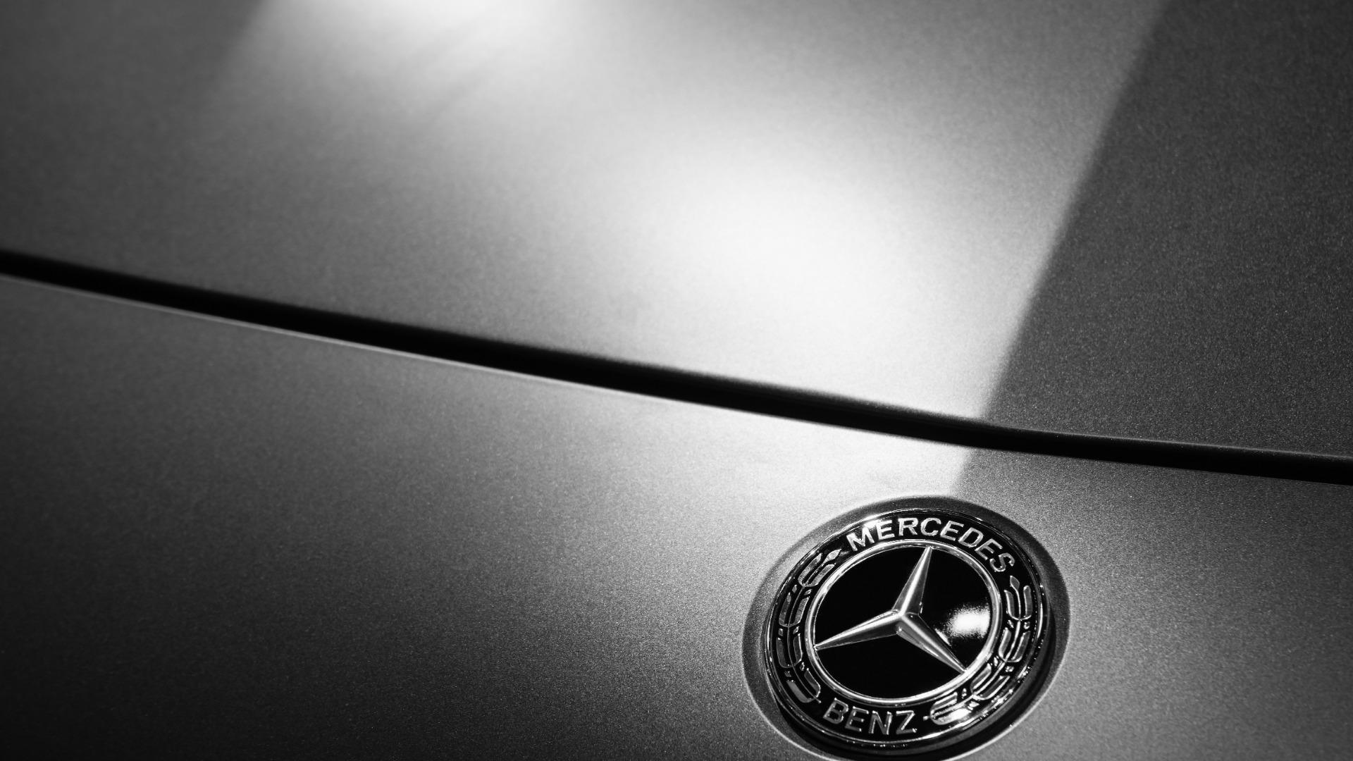 mercedez-benz Indomobil Inchcape