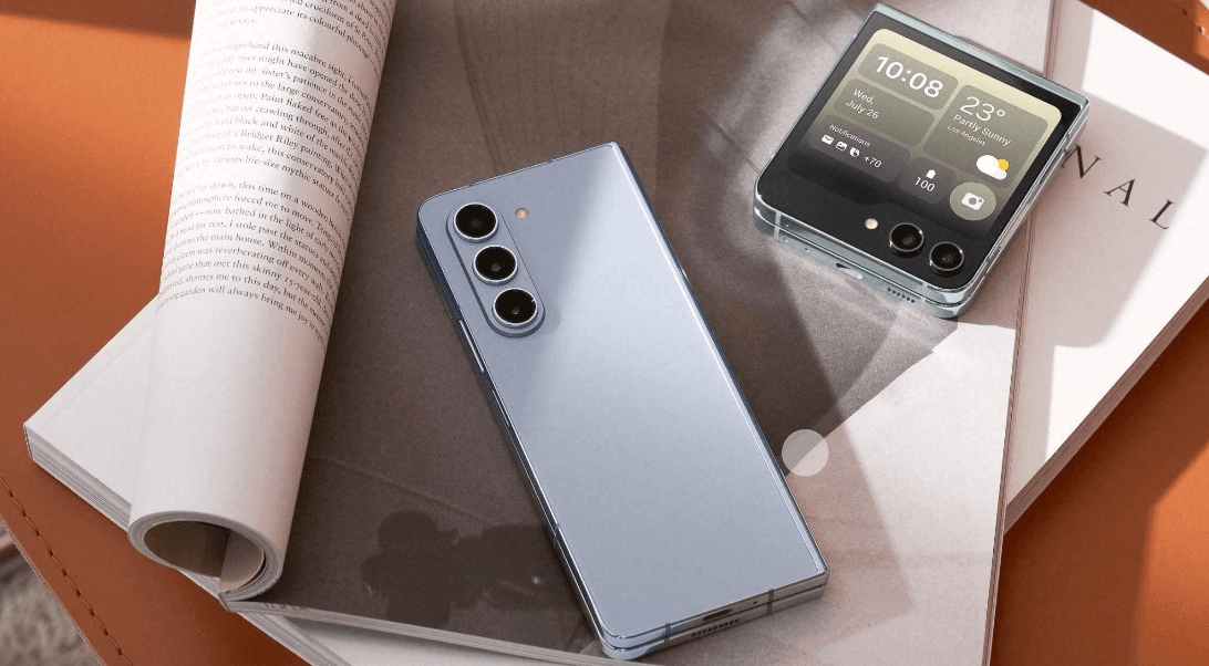 Samsung Electronics Indonesia