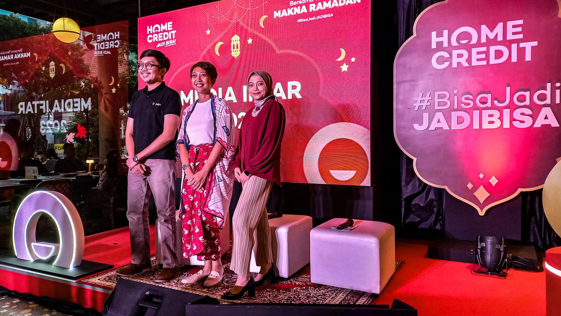 Home Credit Indonesia