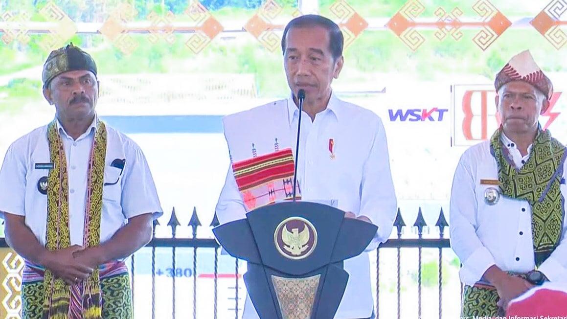 Jokowi