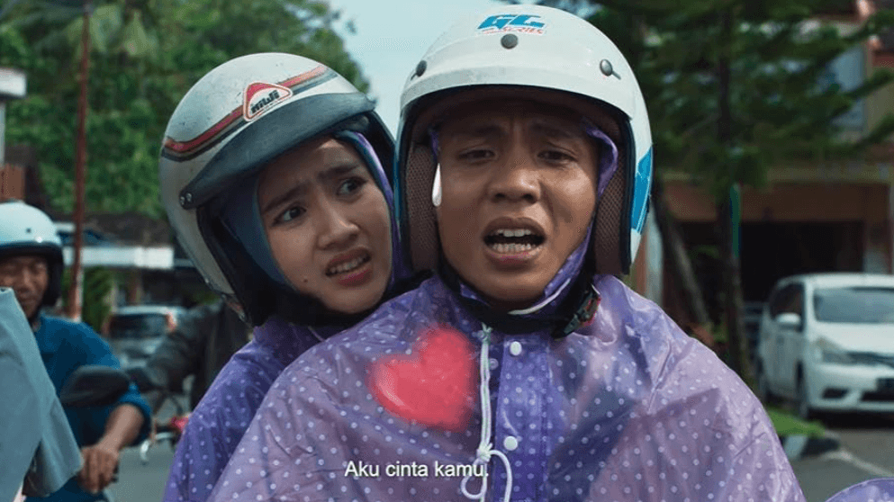 Seni Memahami Kekasih