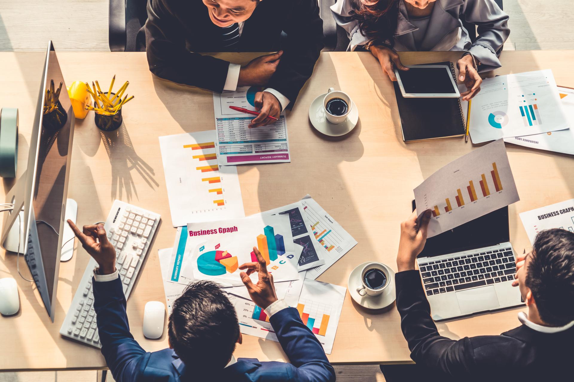 go to market strategy