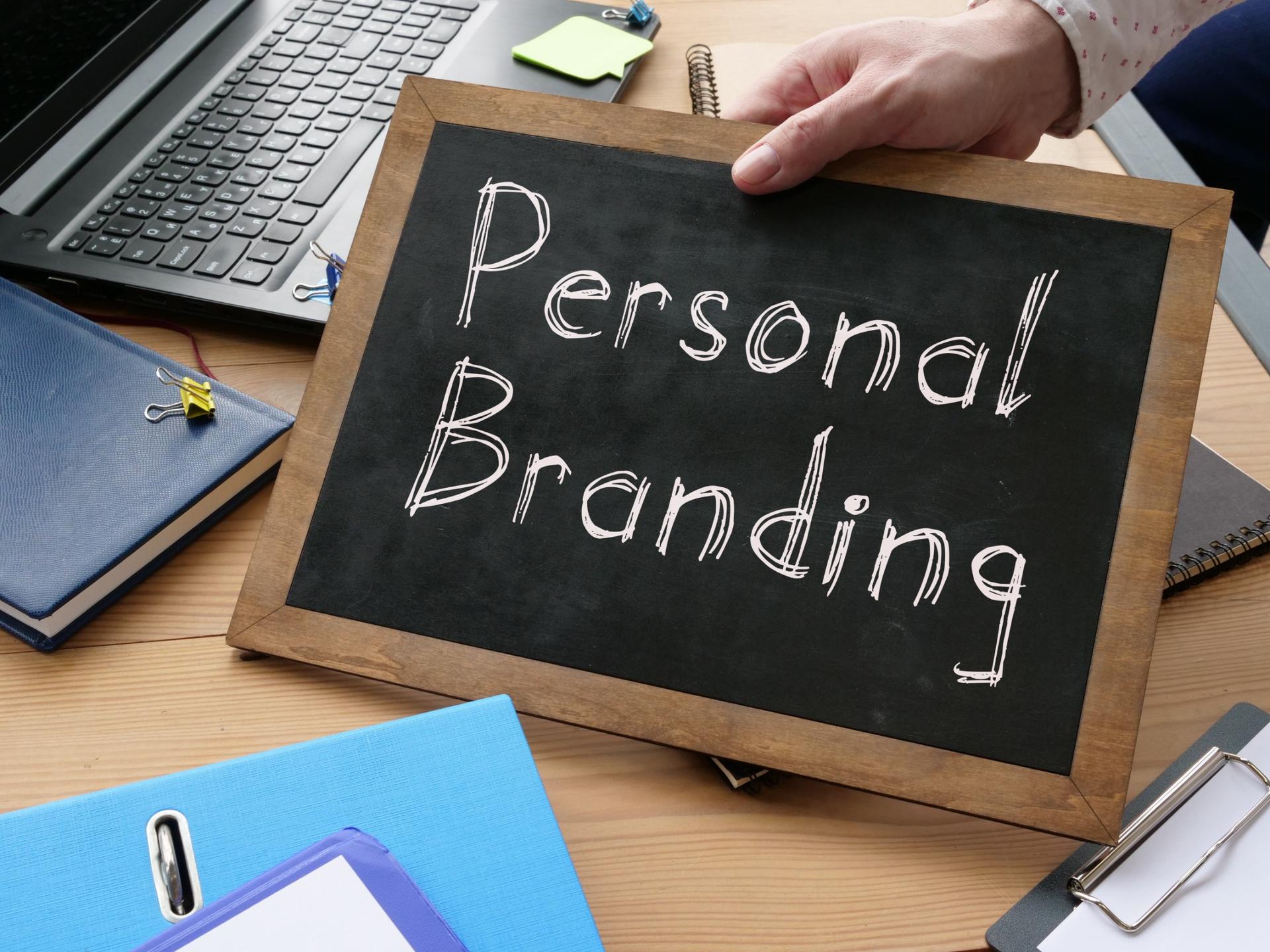 personal branding