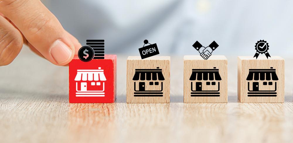 Alternatif Modal Buka Usaha Franchise, Atasi Keterbatasan Dana!