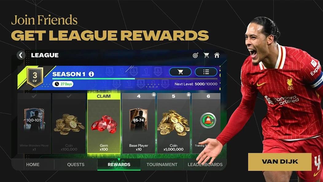 Kode Redeem FC Mobile 11 Juli: Hadiah Gratis untuk Pemain Hari Ini