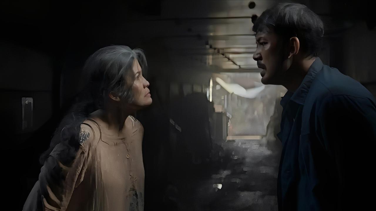 Legenda Kelam Malin Kundang