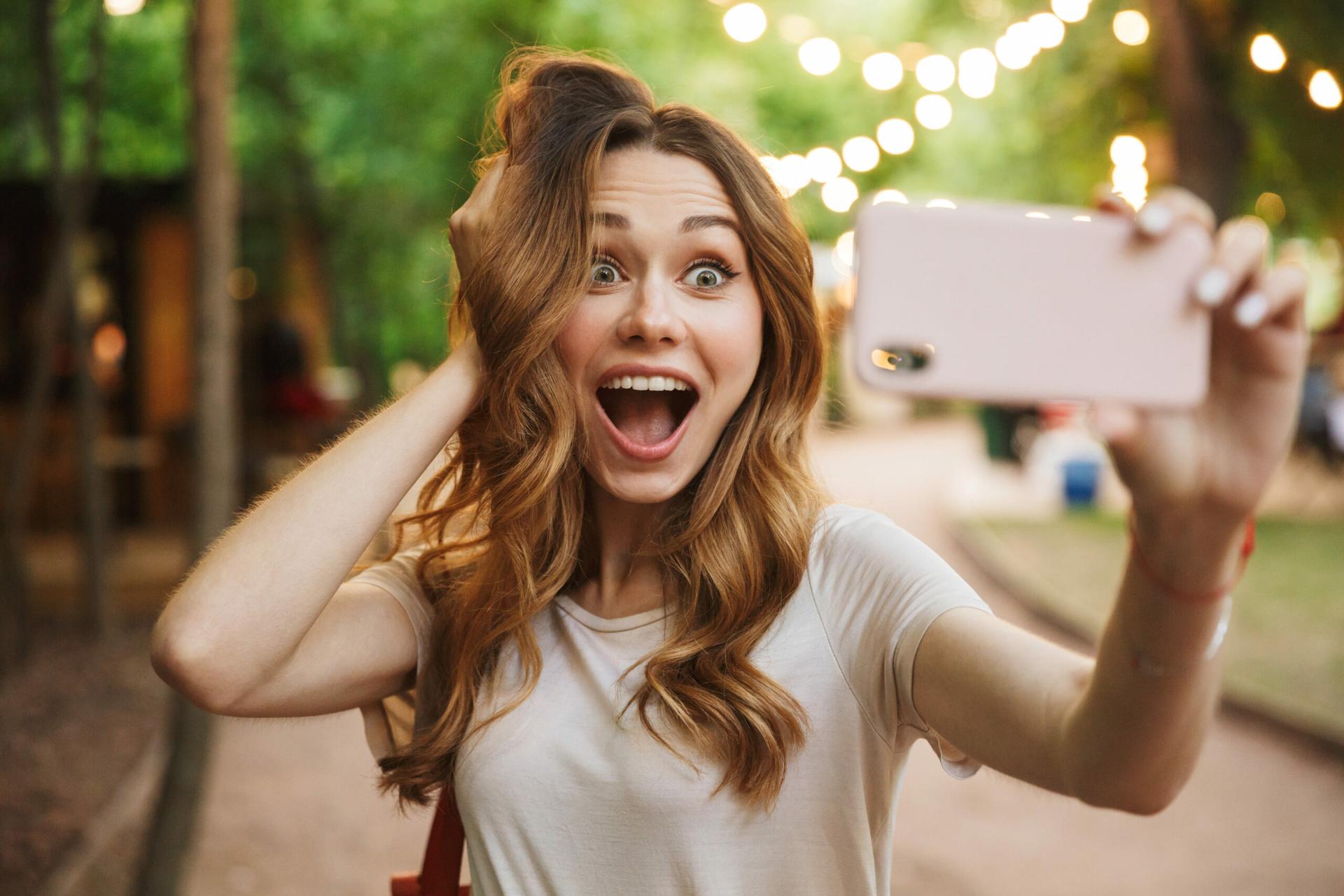 parasocial relationship