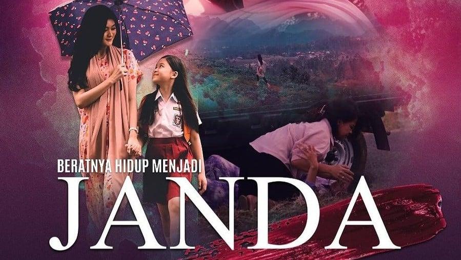 film janda