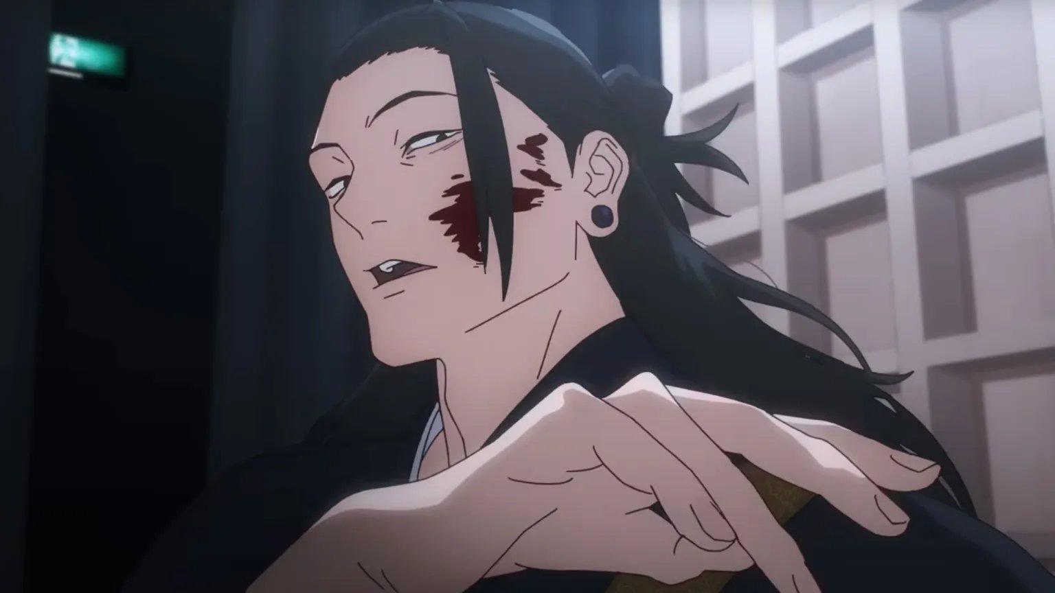 film baru jujutsu kaisen