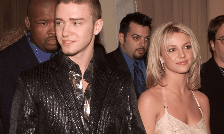 Justine Timberlake