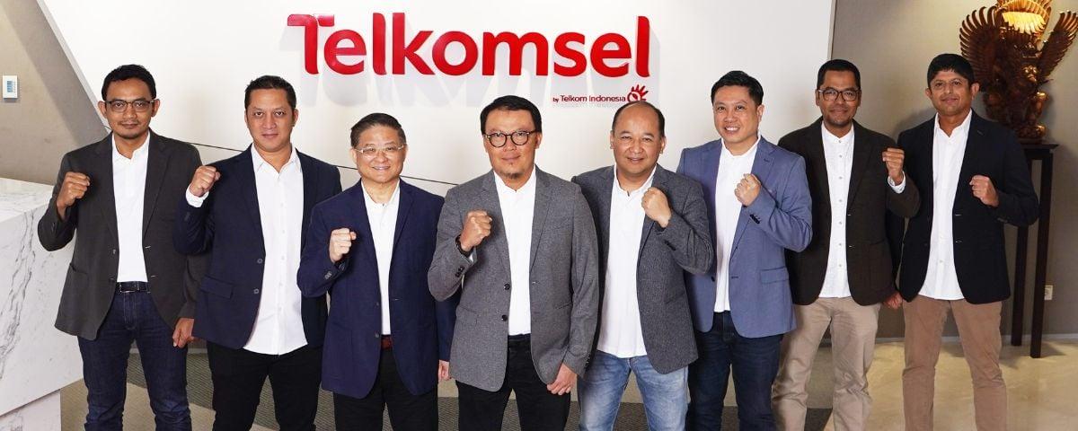 Telkomsel