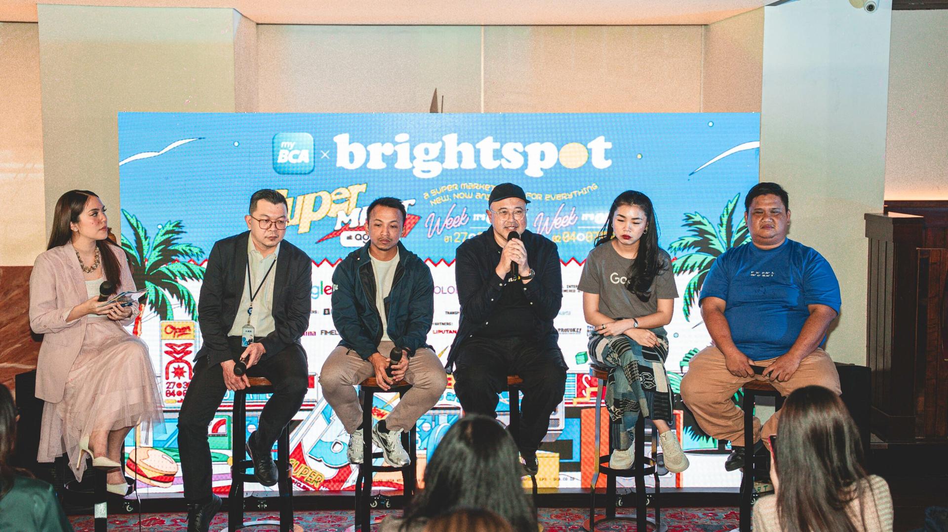 brightspot market
